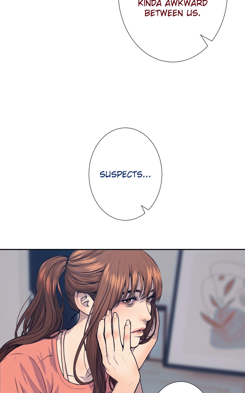 Read I'm Dating a Psychopath Manga Online