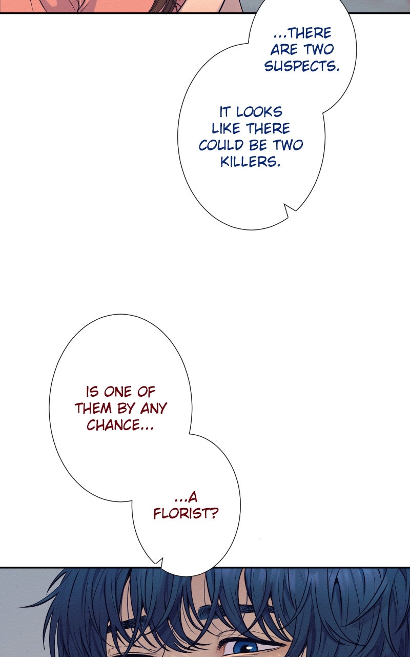 Read I'm Dating a Psychopath Manga Online