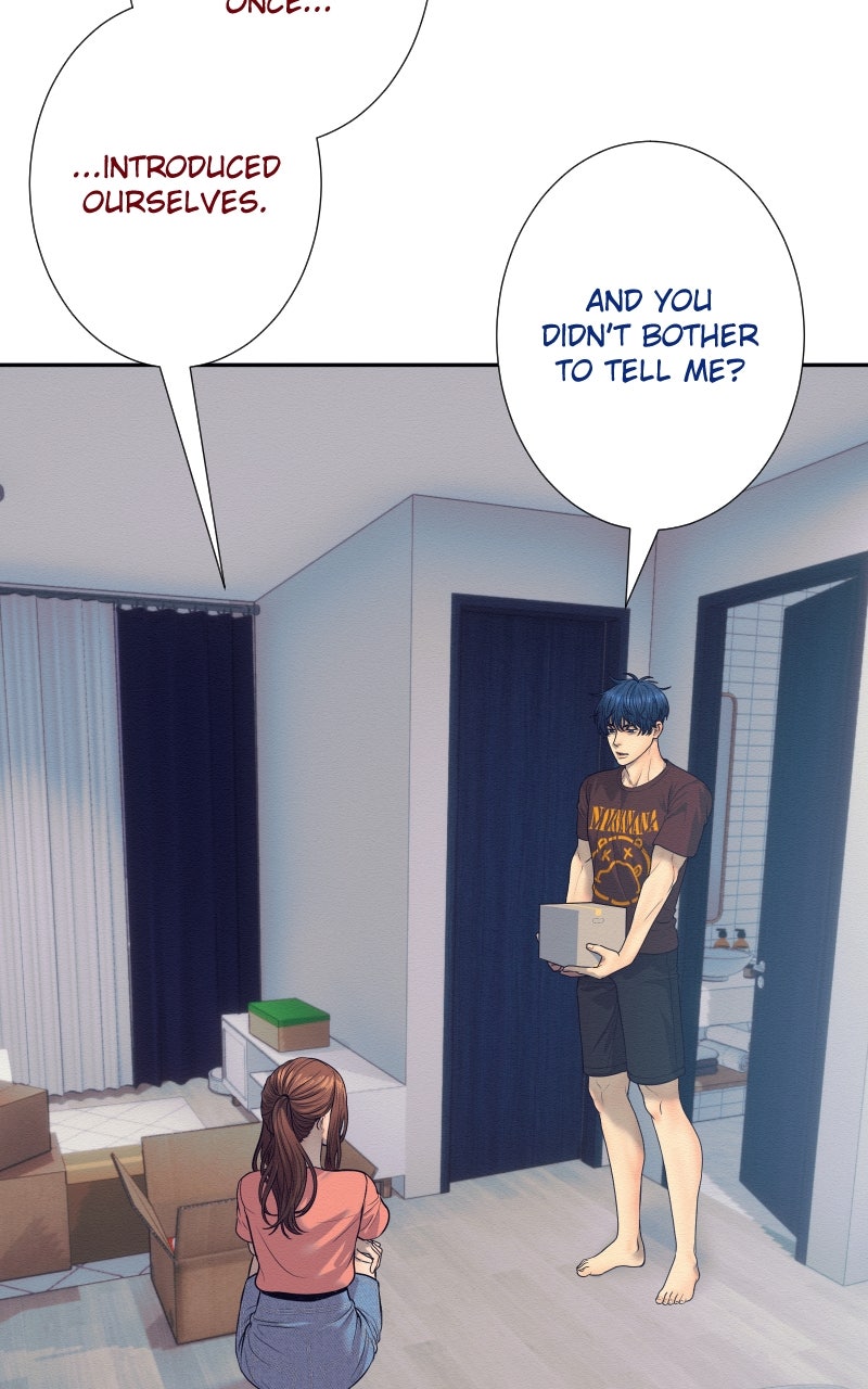 Read I'm Dating a Psychopath Manga Online