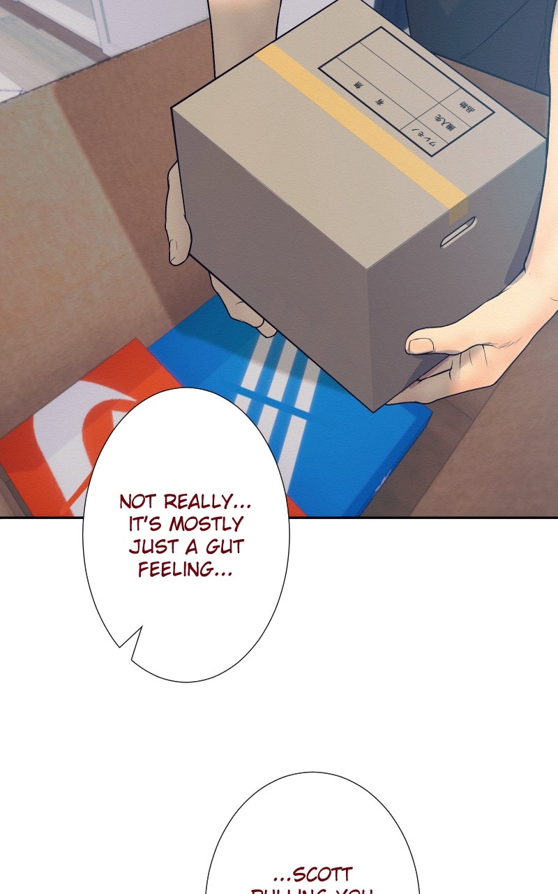 Read I'm Dating a Psychopath Manga Online