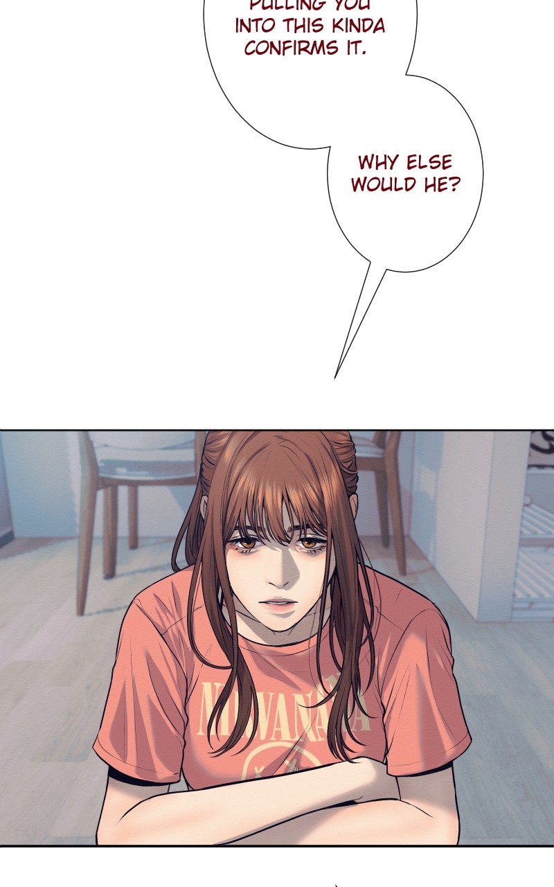 Read I'm Dating a Psychopath Manga Online