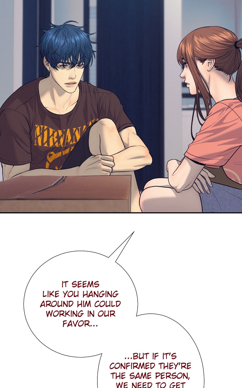 Read I'm Dating a Psychopath Manga Online