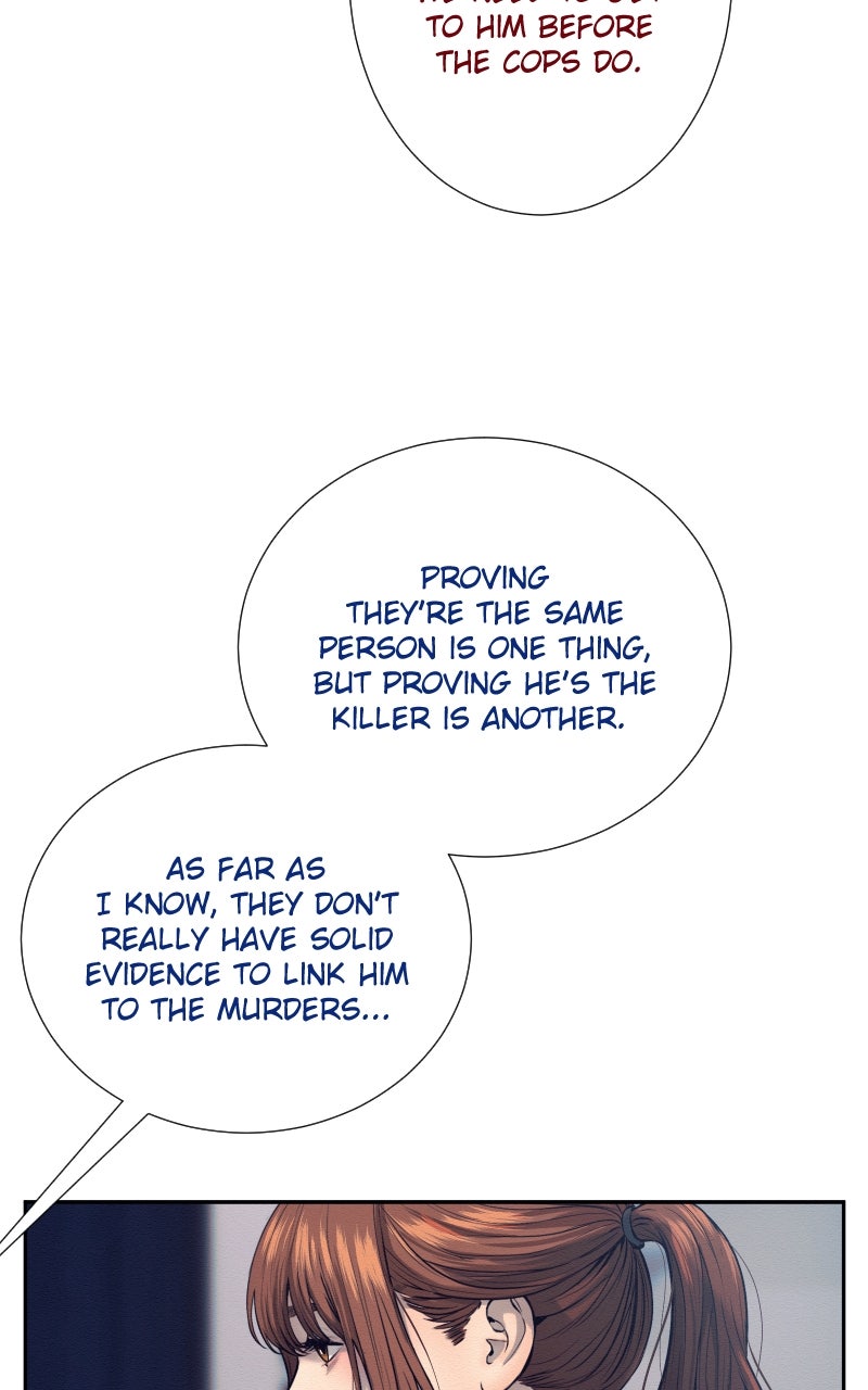 Read I'm Dating a Psychopath Manga Online