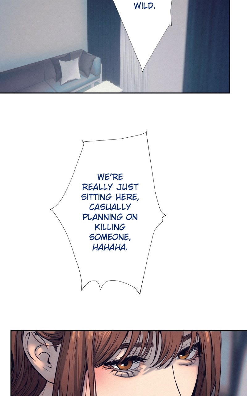 Read I'm Dating a Psychopath Manga Online