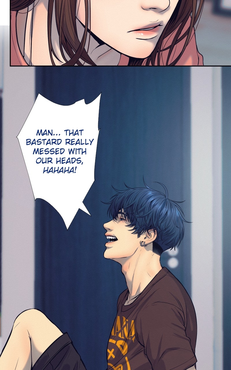 Read I'm Dating a Psychopath Manga Online