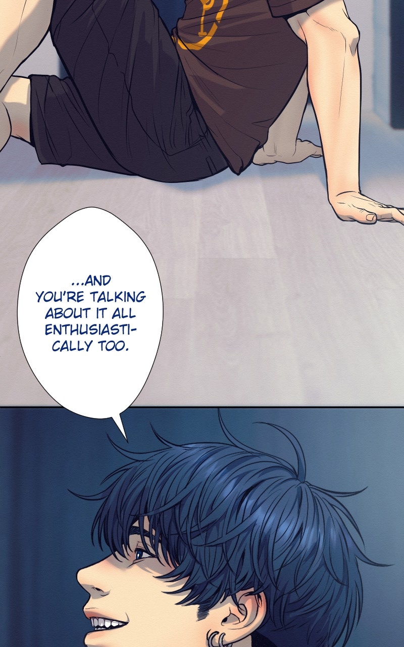 Read I'm Dating a Psychopath Manga Online