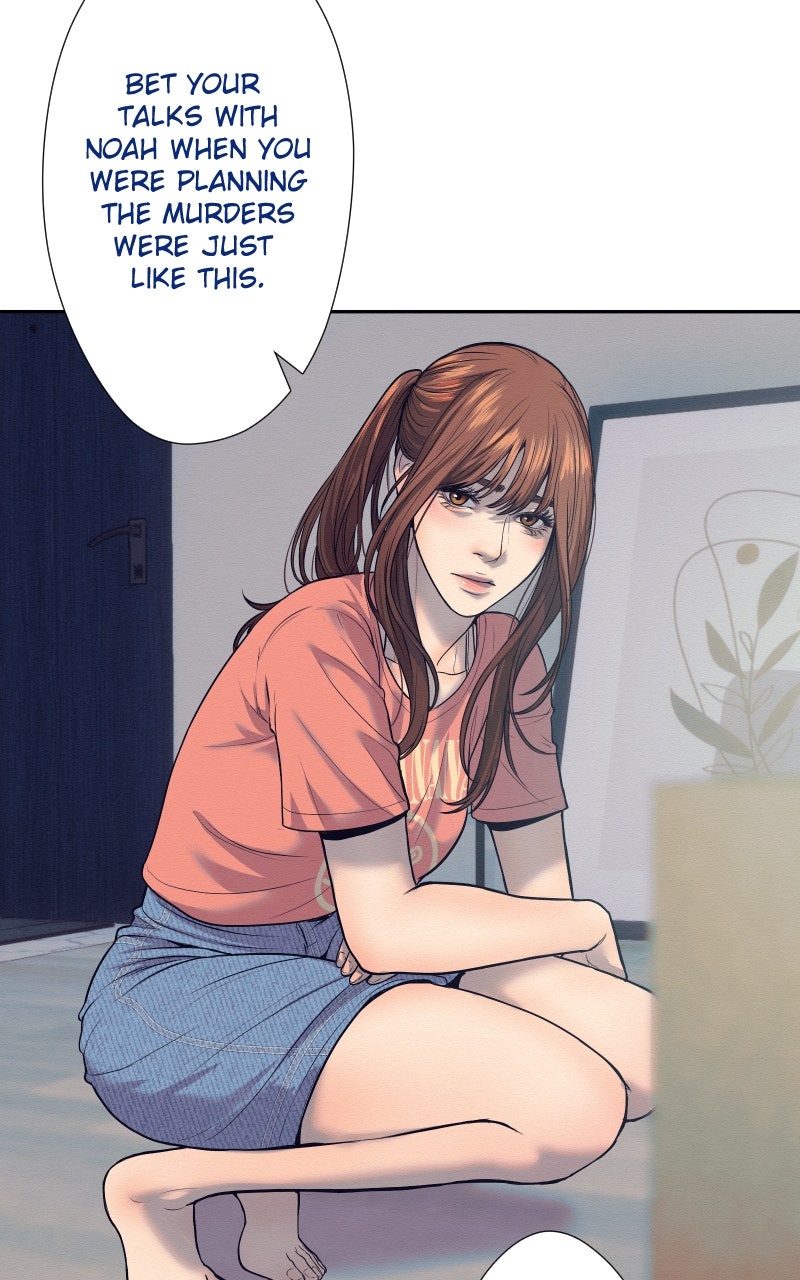 Read I'm Dating a Psychopath Manga Online