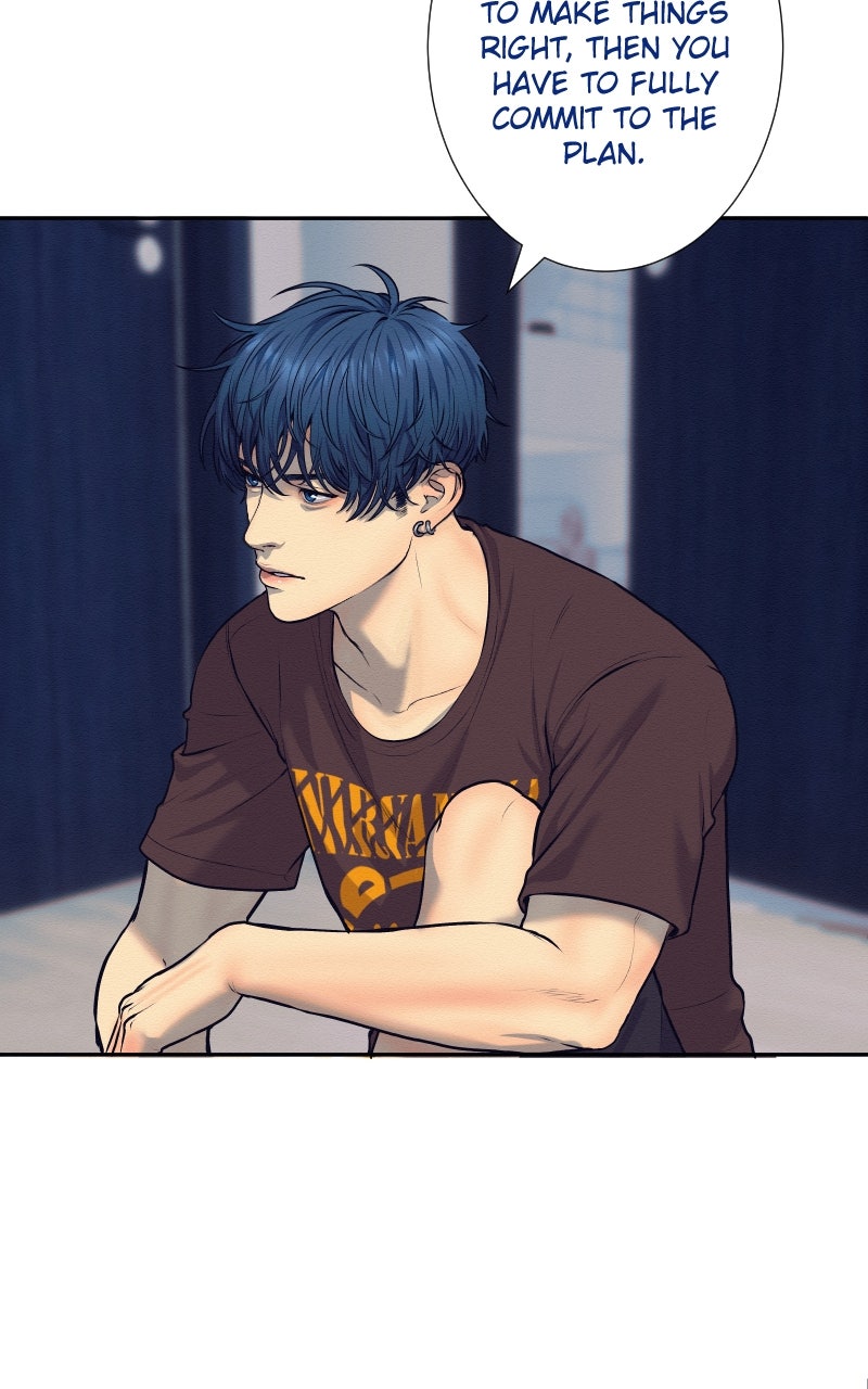 Read I'm Dating a Psychopath Manga Online