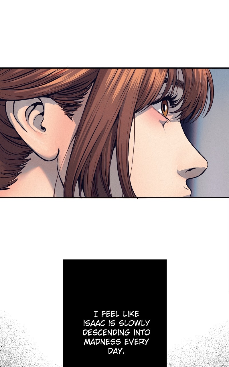 Read I'm Dating a Psychopath Manga Online