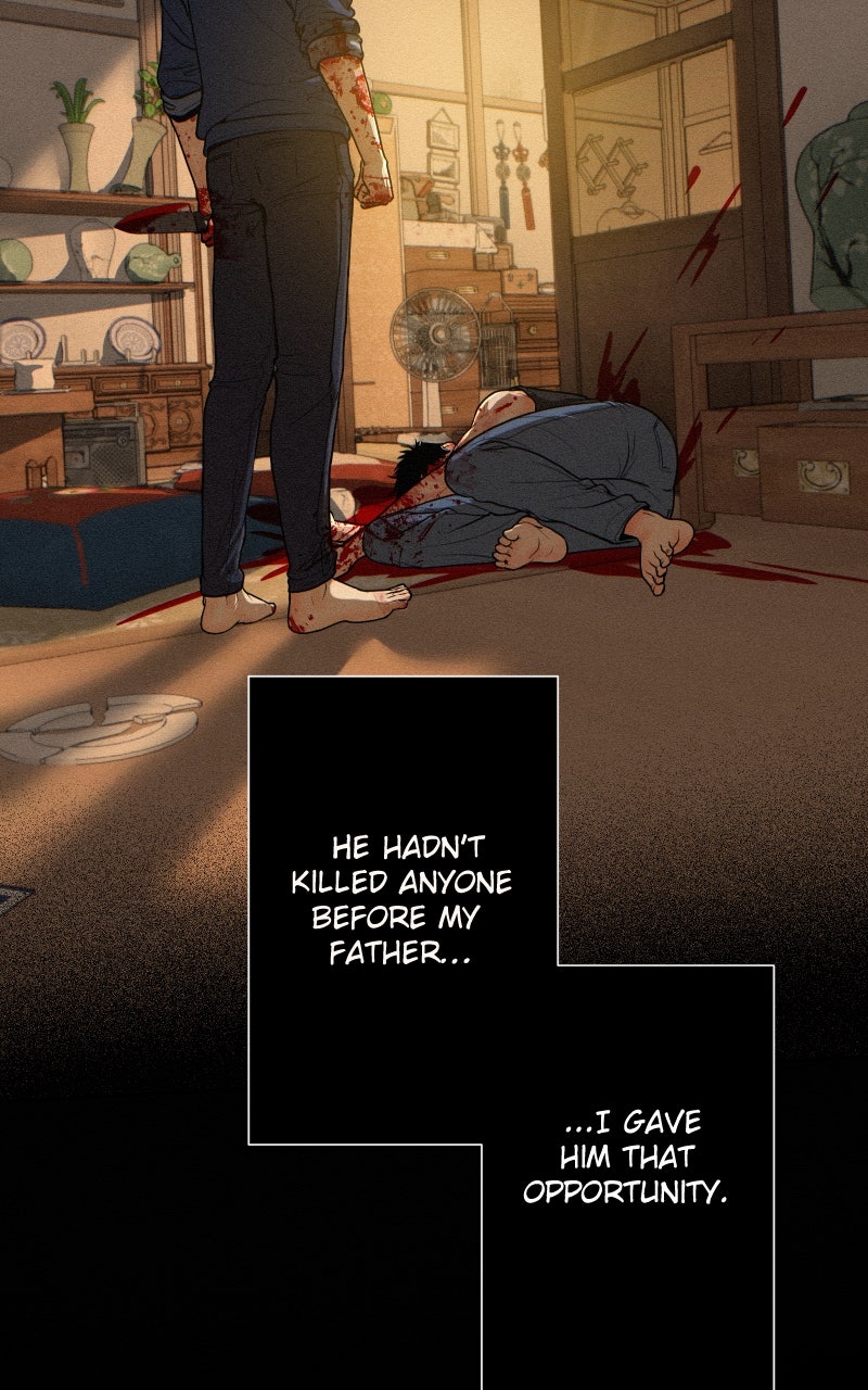 Read I'm Dating a Psychopath Manga Online