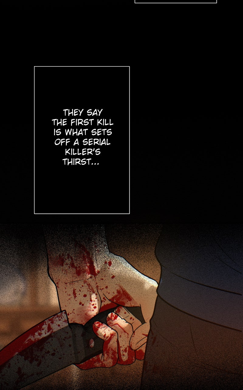 Read I'm Dating a Psychopath Manga Online
