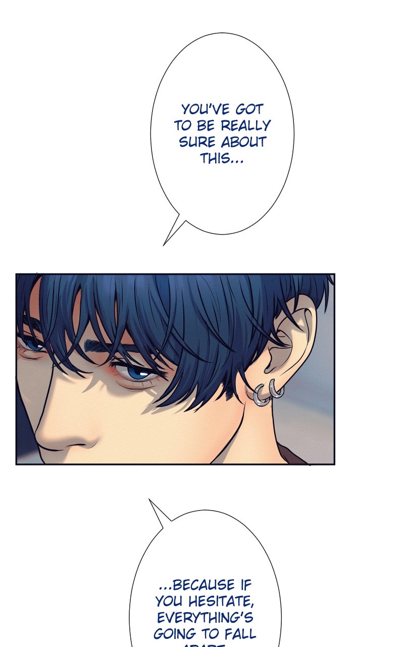 Read I'm Dating a Psychopath Manga Online