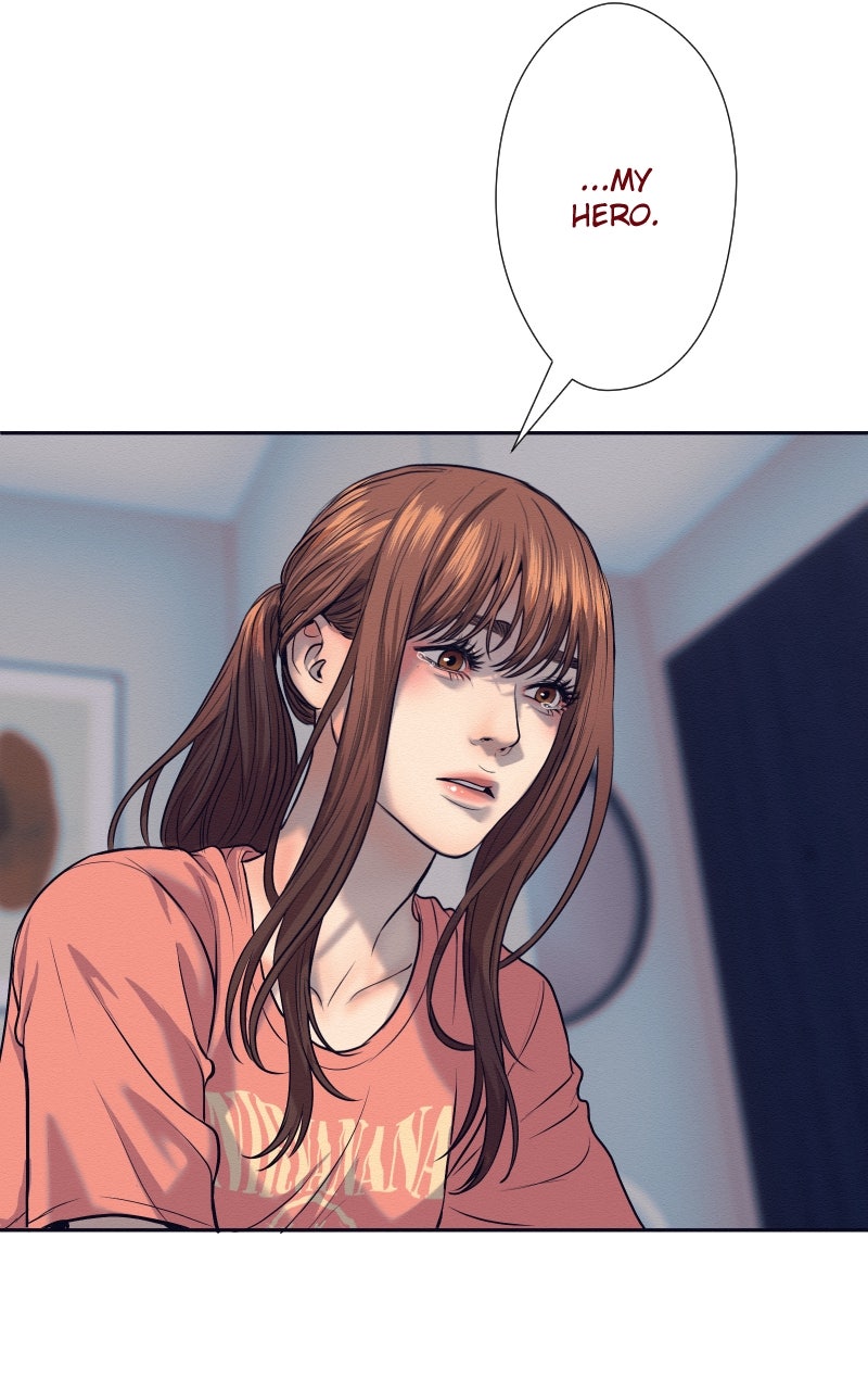 Read I'm Dating a Psychopath Manga Online