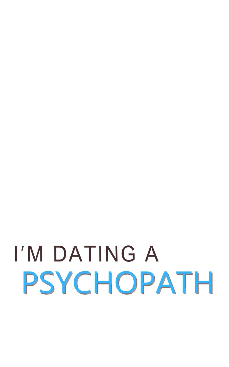 Read I'm Dating a Psychopath Manga Online