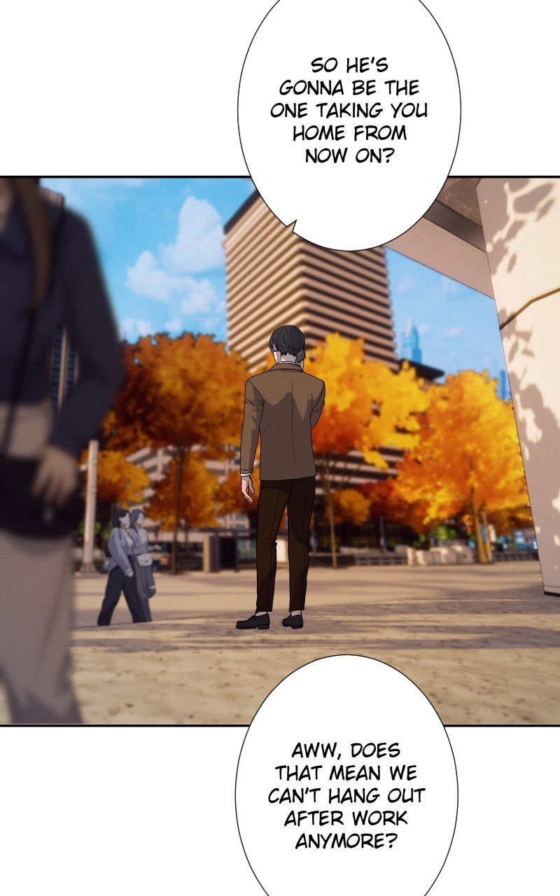 Read I'm Dating a Psychopath Manga Online
