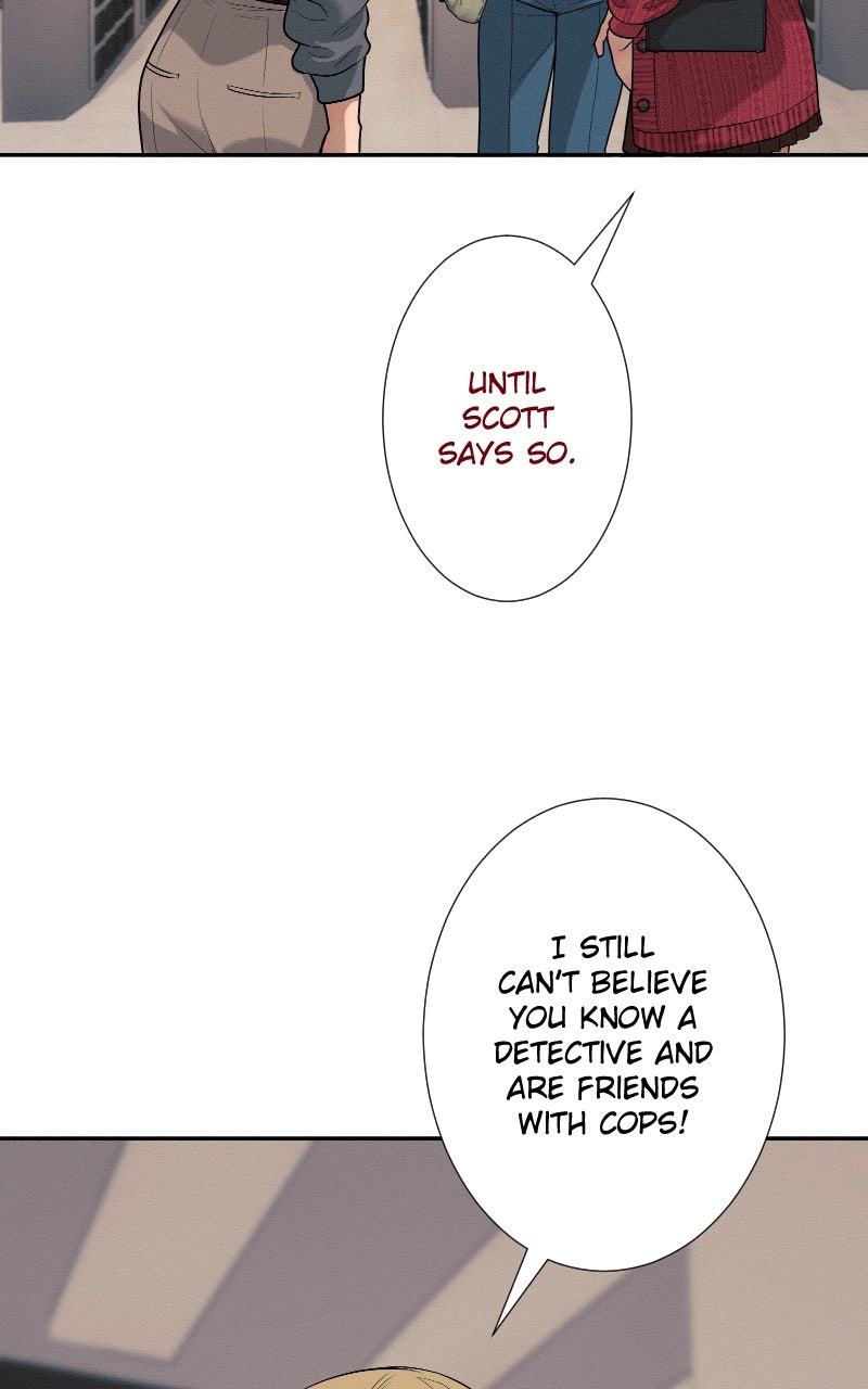 Read I'm Dating a Psychopath Manga Online