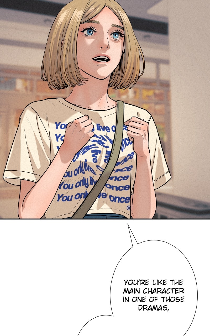 Read I'm Dating a Psychopath Manga Online