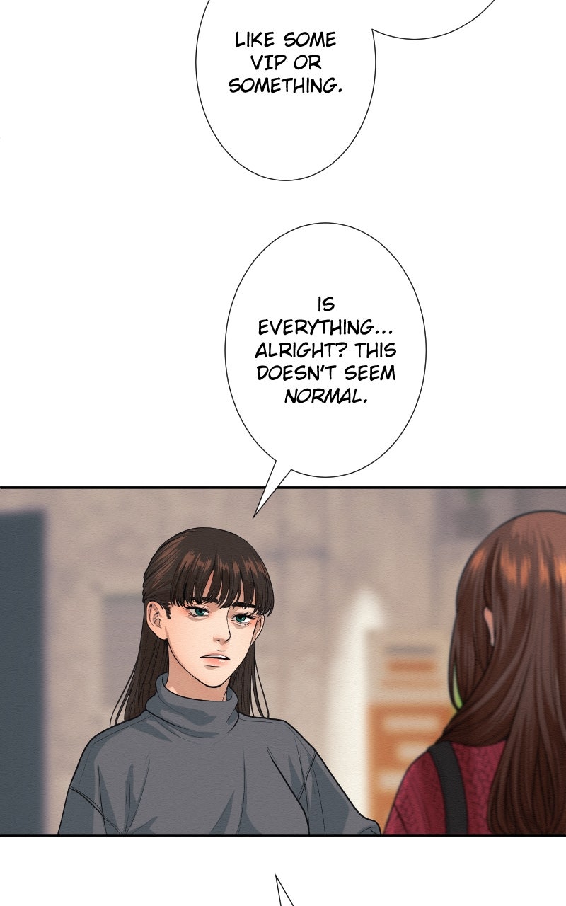 Read I'm Dating a Psychopath Manga Online