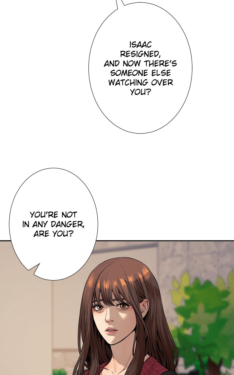 Read I'm Dating a Psychopath Manga Online