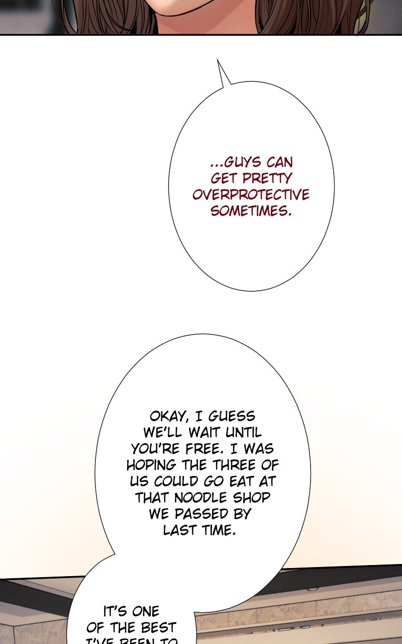 Read I'm Dating a Psychopath Manga Online