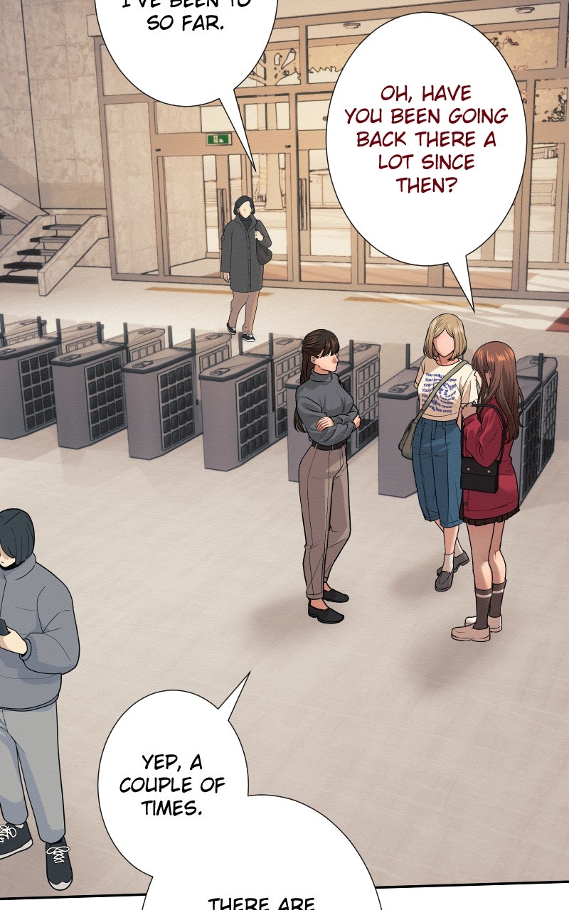 Read I'm Dating a Psychopath Manga Online
