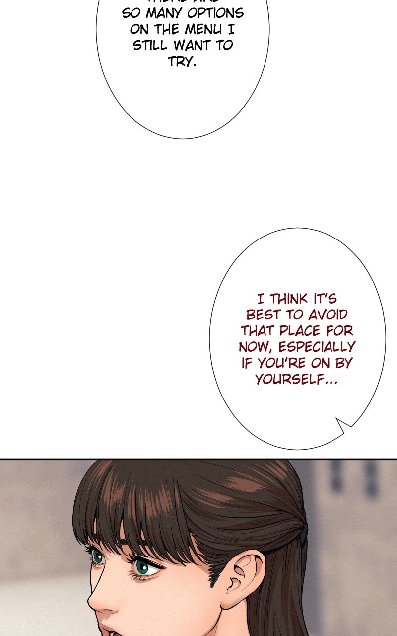 Read I'm Dating a Psychopath Manga Online