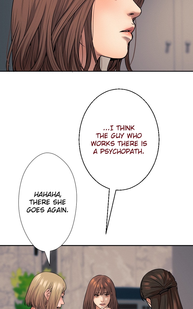 Read I'm Dating a Psychopath Manga Online
