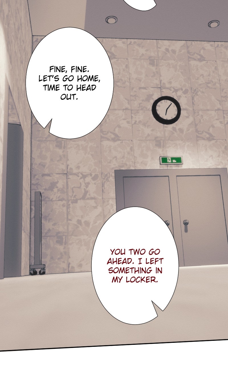 Read I'm Dating a Psychopath Manga Online