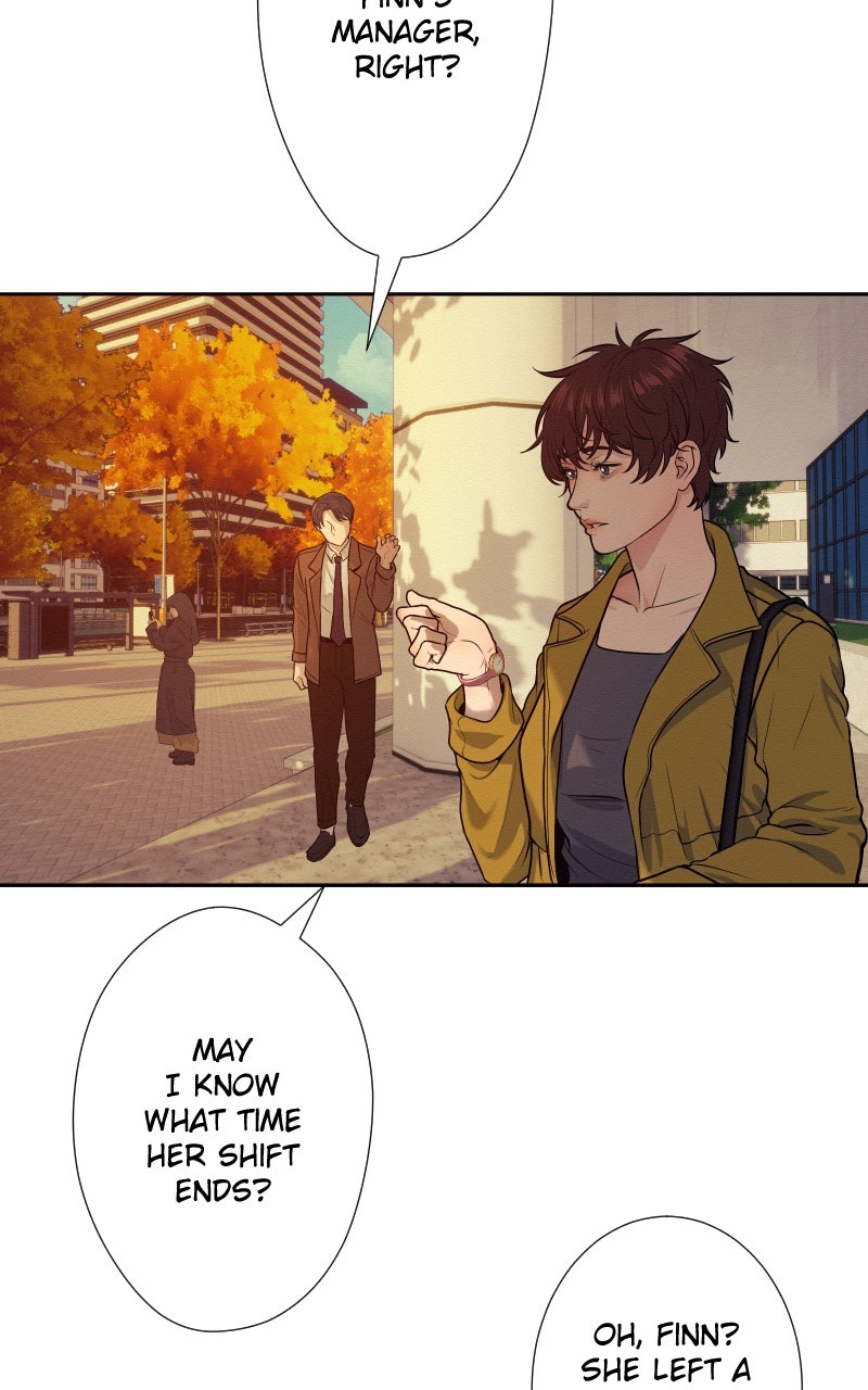 Read I'm Dating a Psychopath Manga Online