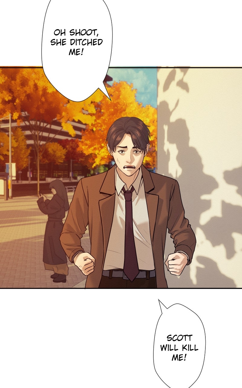Read I'm Dating a Psychopath Manga Online