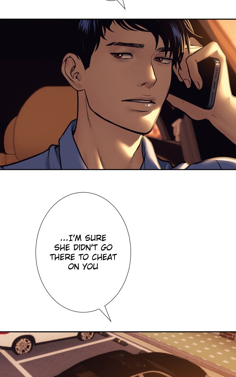Read I'm Dating a Psychopath Manga Online