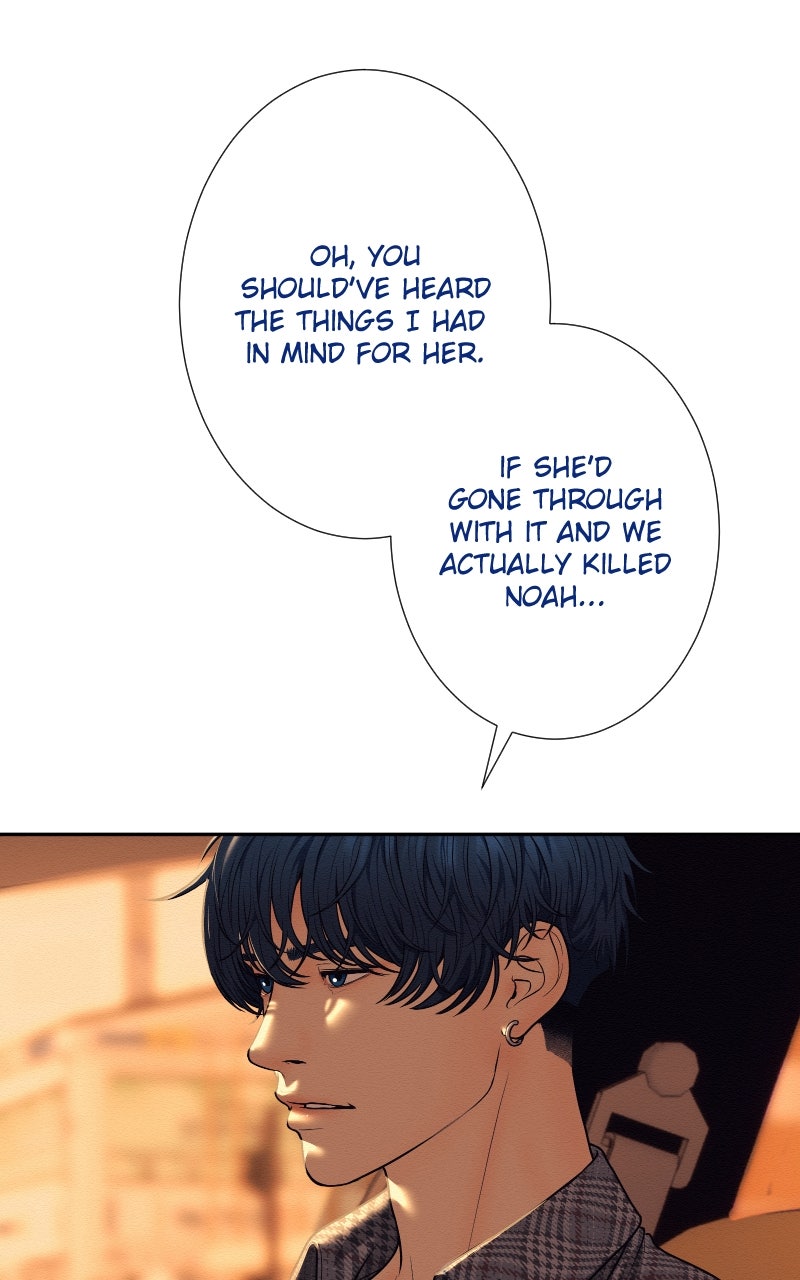 Read I'm Dating a Psychopath Manga Online