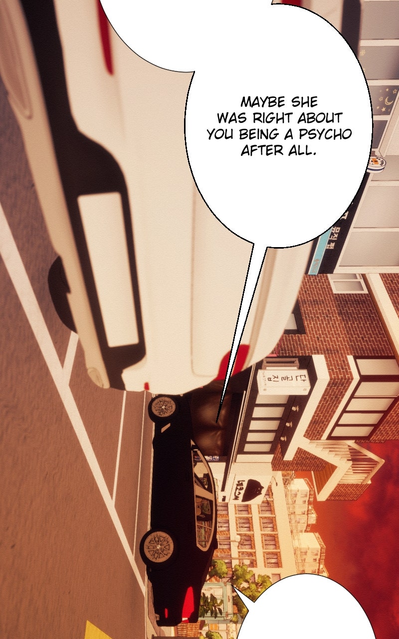 Read I'm Dating a Psychopath Manga Online