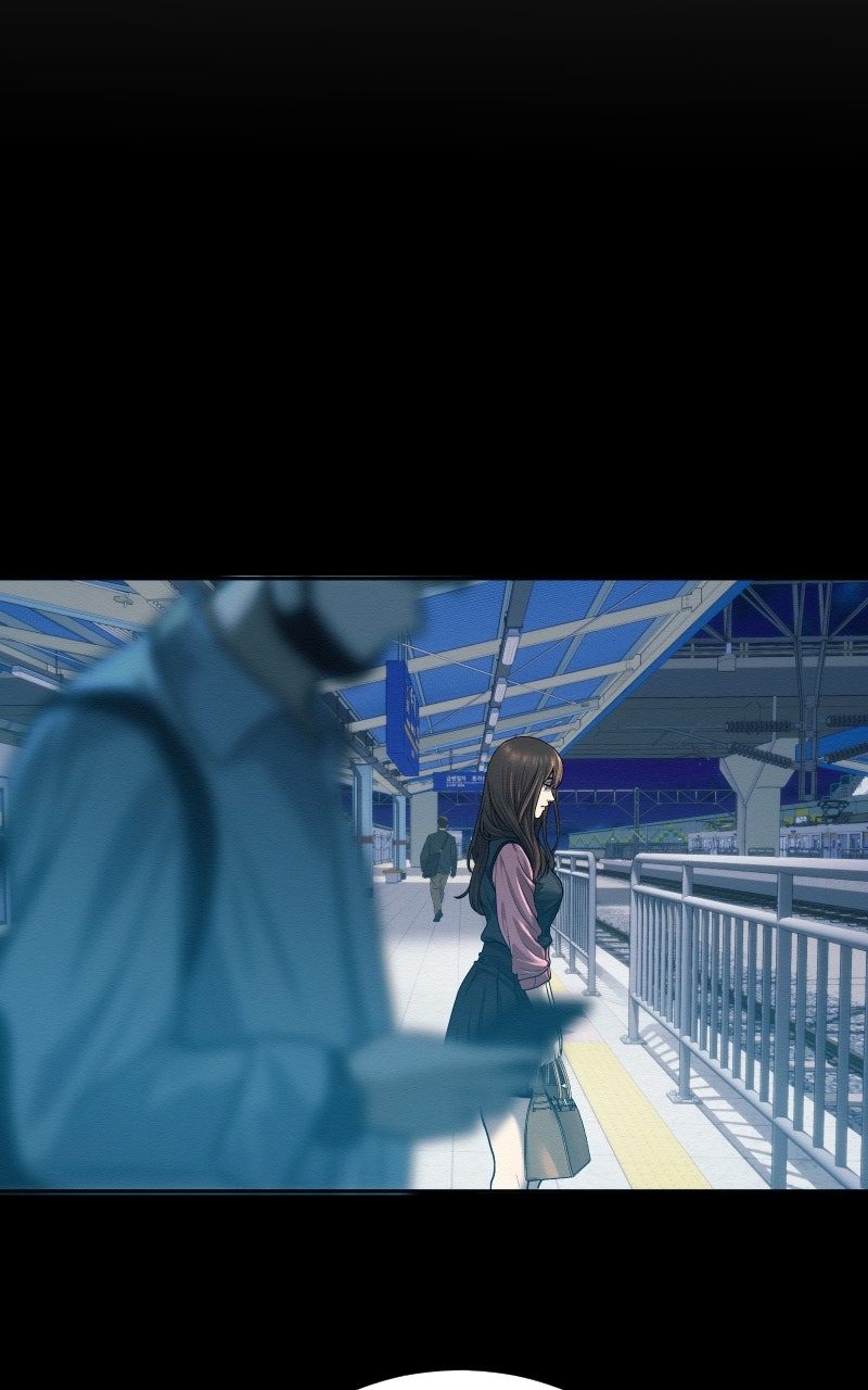 Read I'm Dating a Psychopath Manga Online