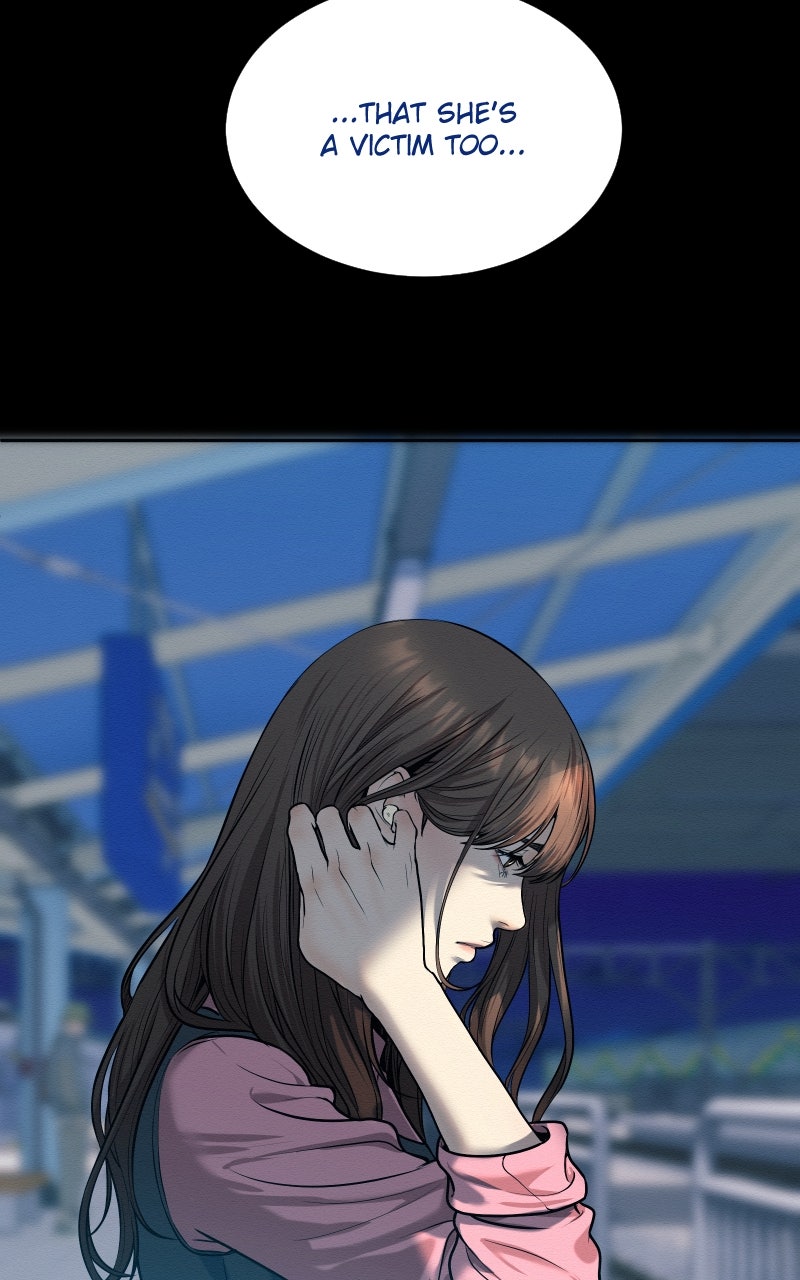 Read I'm Dating a Psychopath Manga Online