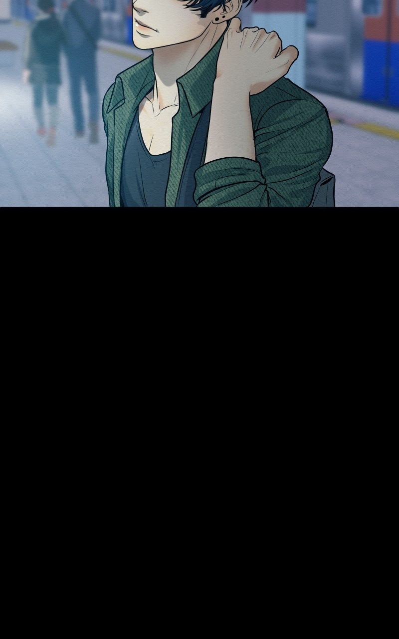 Read I'm Dating a Psychopath Manga Online