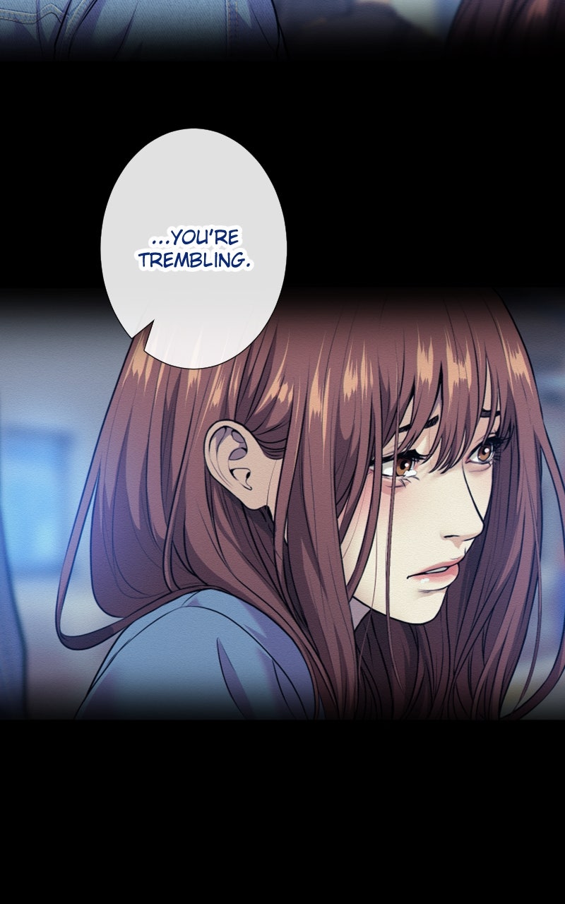 Read I'm Dating a Psychopath Manga Online