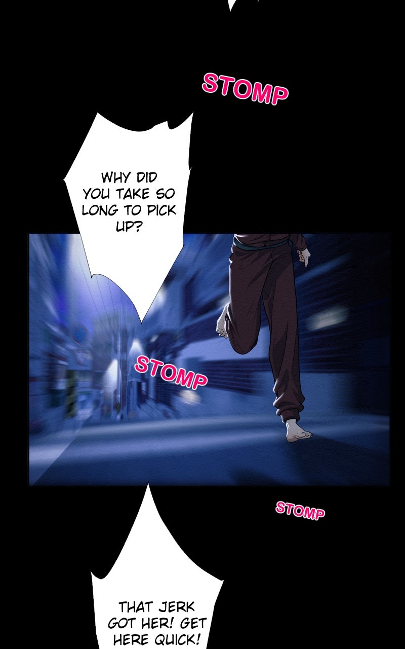 Read I'm Dating a Psychopath Manga Online