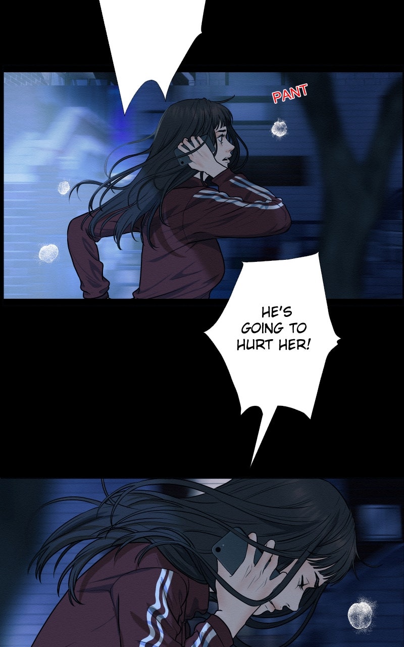 Read I'm Dating a Psychopath Manga Online