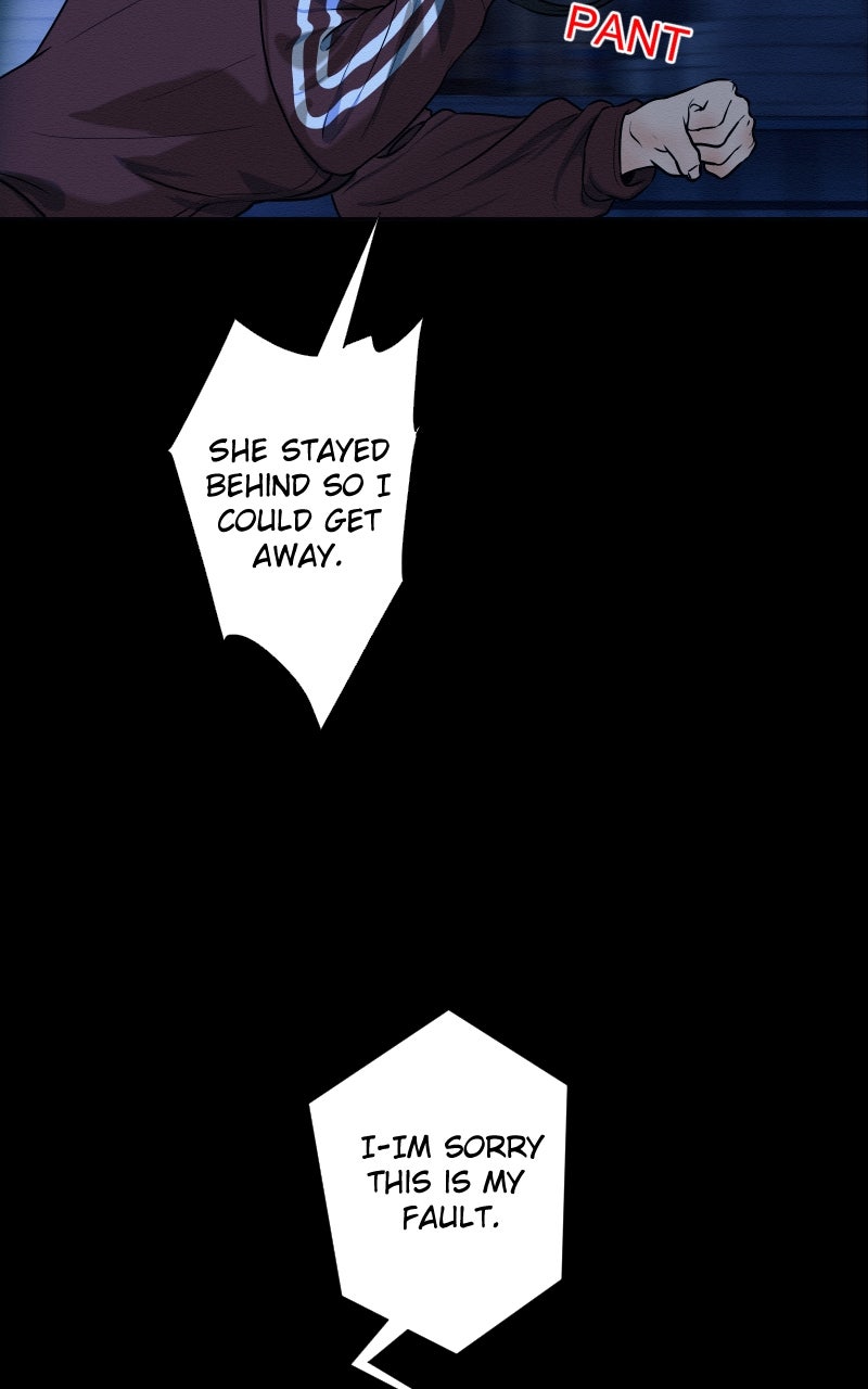 Read I'm Dating a Psychopath Manga Online