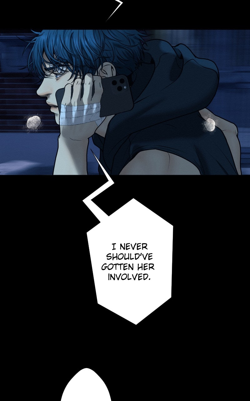 Read I'm Dating a Psychopath Manga Online