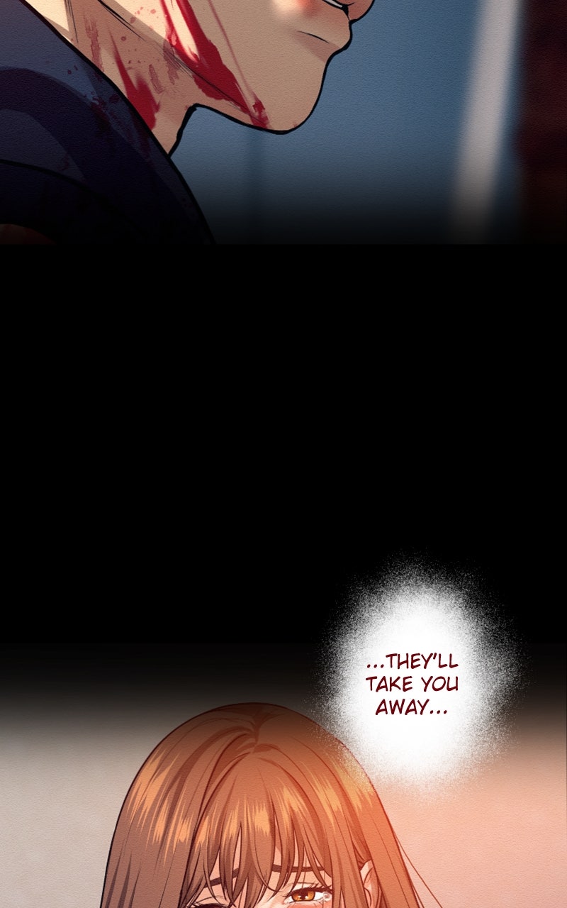 Read I'm Dating a Psychopath Manga Online