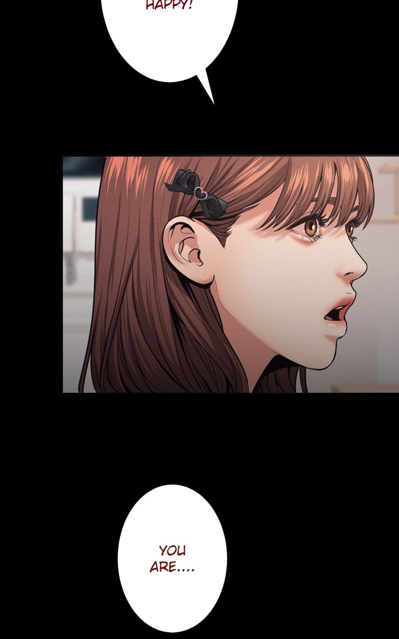 Read I'm Dating a Psychopath Manga Online