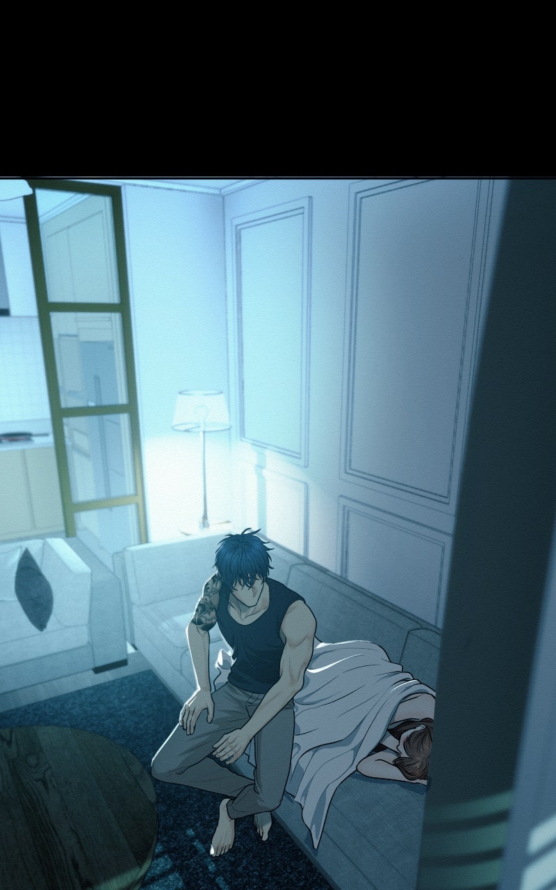 Read I'm Dating a Psychopath Manga Online