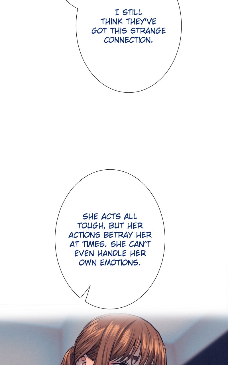 Read I'm Dating a Psychopath Manga Online