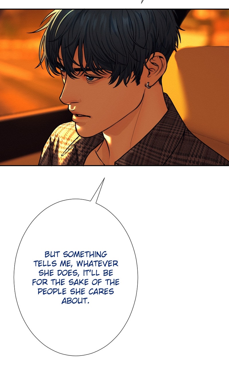 Read I'm Dating a Psychopath Manga Online