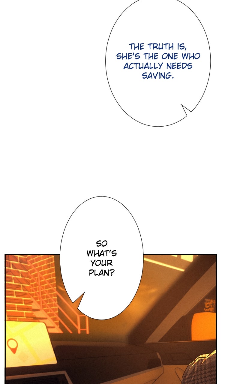 Read I'm Dating a Psychopath Manga Online