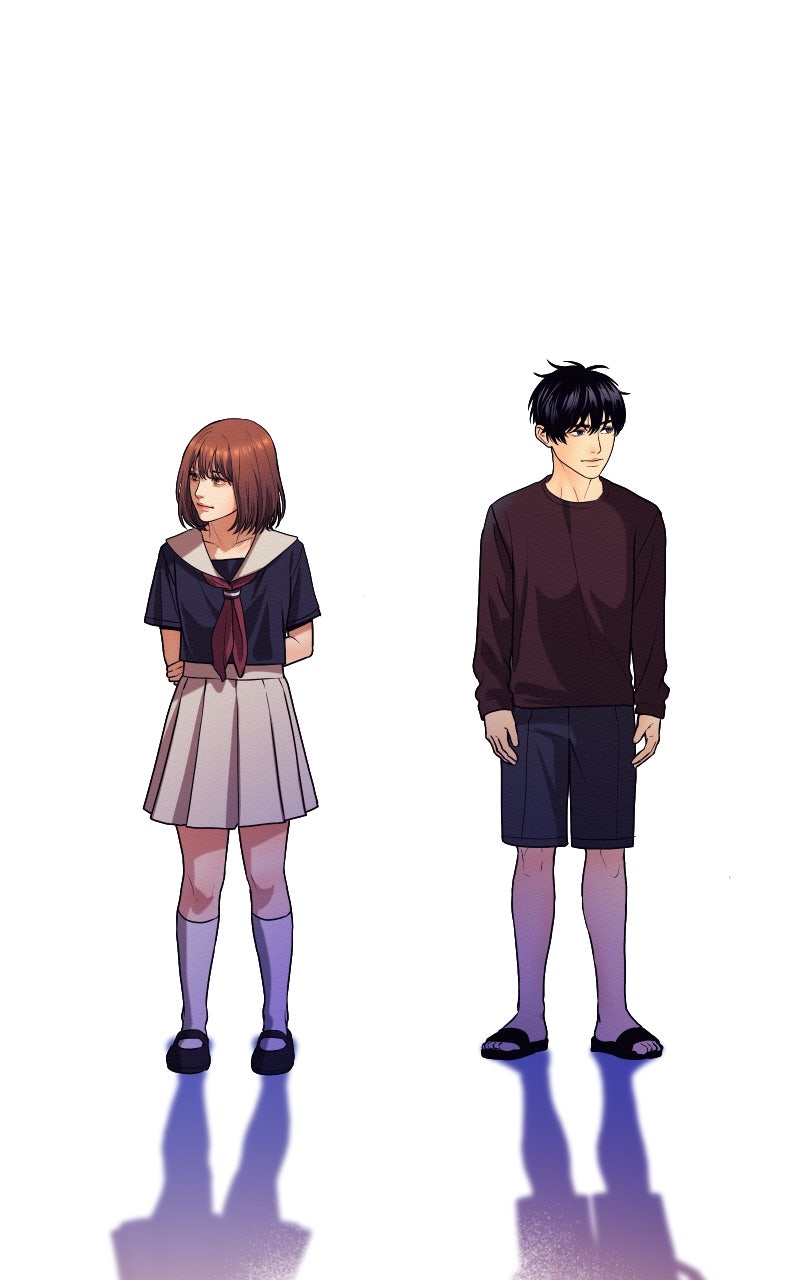 Read I'm Dating a Psychopath Manga Online