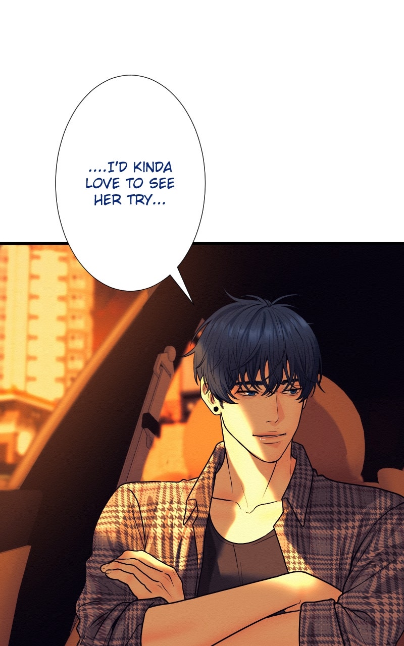 Read I'm Dating a Psychopath Manga Online
