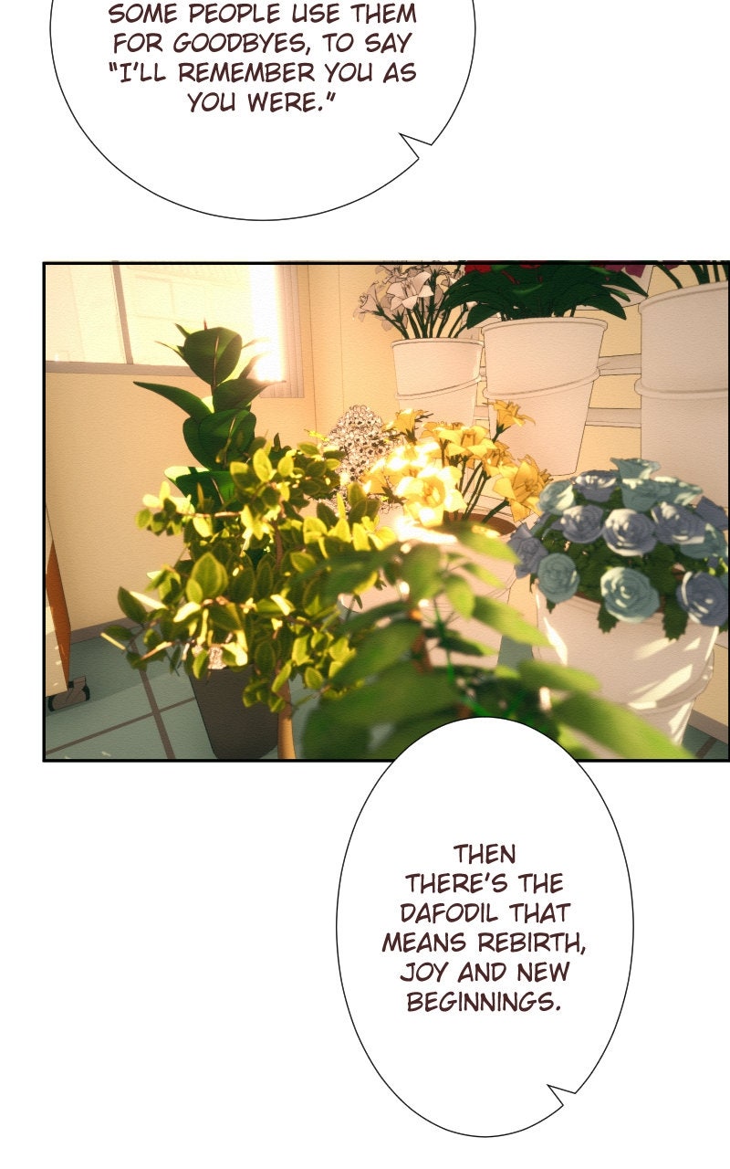 Read I'm Dating a Psychopath Manga Online